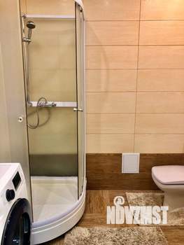 1-к квартира, посуточно, 54м2, 23/25 этаж