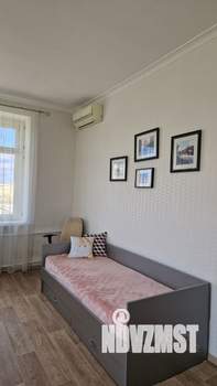 3-к квартира, на длительный срок, 74м2, 4/5 этаж