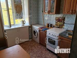 2-к квартира, на длительный срок, 44м2, 2/2 этаж