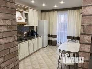 1-к квартира, посуточно, 40м2, 10/10 этаж