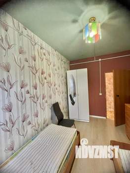 3-к квартира, на длительный срок, 70м2, 2/3 этаж