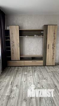 1-к квартира, на длительный срок, 37м2, 5/7 этаж