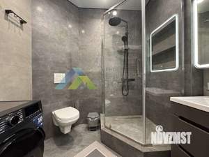 1-к квартира, на длительный срок, 35м2, 4/22 этаж