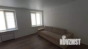 2-к квартира, посуточно, 55м2, 3/5 этаж