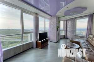 2-к квартира, посуточно, 82м2, 24/26 этаж