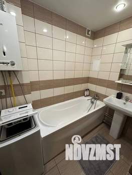 2-к квартира, посуточно, 57м2, 1/5 этаж