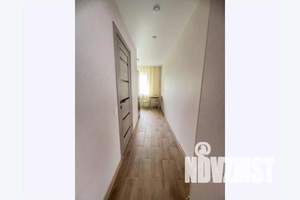 3-к квартира, посуточно, 52м2, 3/5 этаж