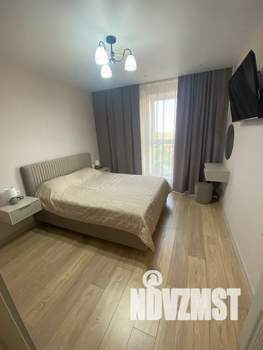 2-к квартира, посуточно, 50м2, 11/19 этаж