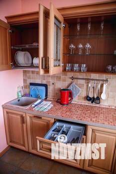 1-к квартира, посуточно, 72м2, 1/1 этаж