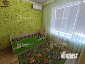 1-к квартира, на длительный срок, 34м2, 2/4 этаж