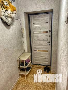 3-к квартира, посуточно, 57м2, 2/5 этаж