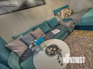 2-к квартира, посуточно, 60м2, 2/9 этаж