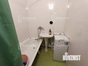 1-к квартира, на длительный срок, 42м2, 8/10 этаж