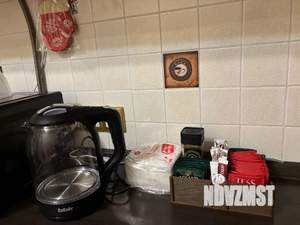 2-к квартира, посуточно, 59м2, 2/6 этаж