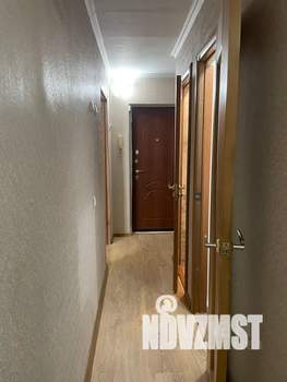 1-к квартира, посуточно, 32м2, 6/9 этаж