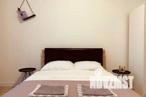 2-к квартира, посуточно, 40м2, 22/23 этаж