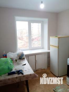 2-к квартира, на длительный срок, 42м2, 4/4 этаж