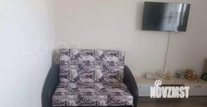 1-к квартира, на длительный срок, 43м2, 3/3 этаж