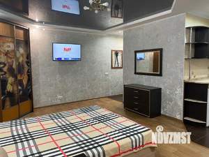 Студия квартира, посуточно, 35м2, 3/5 этаж