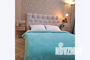 1-к квартира, посуточно, 36м2, 9/23 этаж