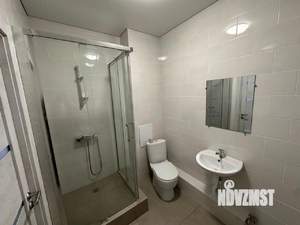 1-к квартира, на длительный срок, 37м2, 2/20 этаж