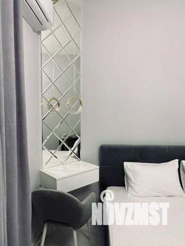 1-к квартира, посуточно, 18м2, 1/1 этаж