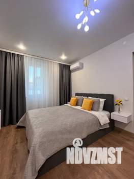 1-к квартира, посуточно, 30м2, 7/9 этаж