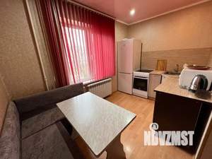 3-к квартира, посуточно, 72м2, 1/16 этаж