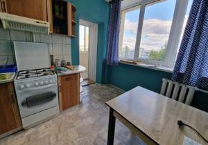 1-к квартира, на длительный срок, 40м2, 8/9 этаж
