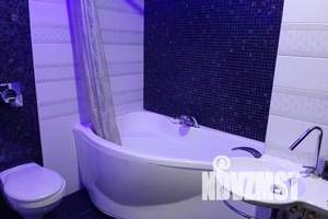 1-к квартира, посуточно, 42м2, 7/7 этаж