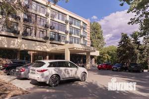 1-к квартира, посуточно, 18м2, 1/1 этаж