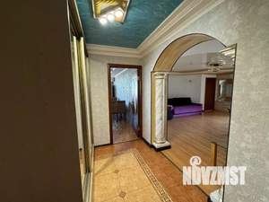 1-к квартира, посуточно, 120м2, 1/1 этаж