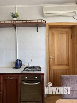 1-к квартира, посуточно, 33м2, 6/10 этаж