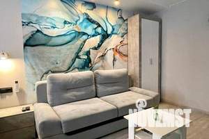 1-к квартира, посуточно, 32м2, 2/5 этаж