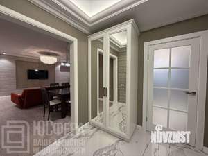 3-к квартира, на длительный срок, 120м2, 9/9 этаж