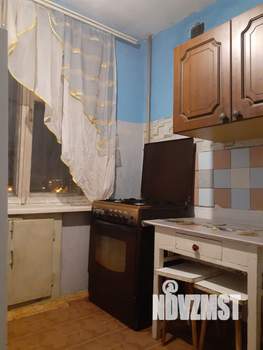 1-к квартира, на длительный срок, 30м2, 3/5 этаж