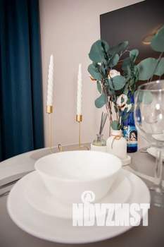 Студия квартира, посуточно, 32м2, 12/21 этаж