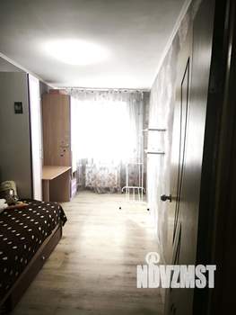 3-к квартира, на длительный срок, 56м2, 5/5 этаж