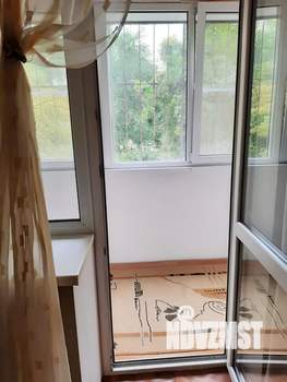 1-к квартира, посуточно, 45м2, 1/10 этаж