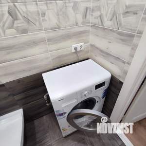 2-к квартира, посуточно, 44м2, 7/10 этаж