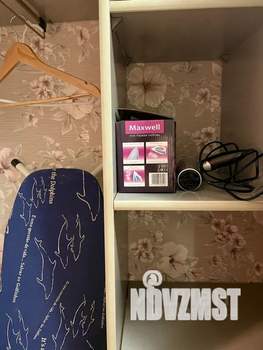 2-к квартира, посуточно, 42м2, 2/10 этаж