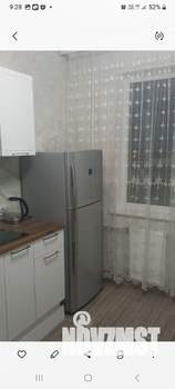 1-к квартира, на длительный срок, 39м2, 11/22 этаж