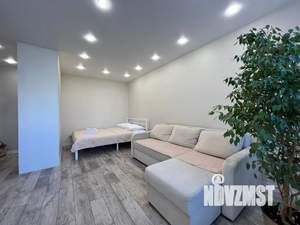 Студия квартира, посуточно, 30м2, 4/5 этаж