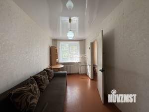 2-к квартира, на длительный срок, 44м2, 4/7 этаж