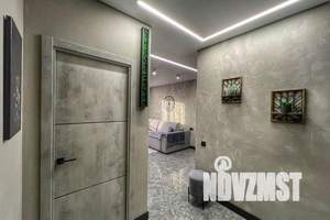 1-к квартира, посуточно, 38м2, 7/10 этаж