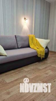 1-к квартира, посуточно, 54м2, 1/1 этаж