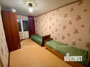 2-к квартира, на длительный срок, 52м2, 1/9 этаж