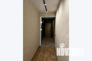 2-к квартира, посуточно, 45м2, 4/5 этаж