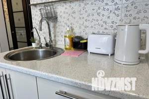 1-к квартира, посуточно, 32м2, 6/6 этаж