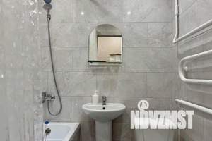 1-к квартира, посуточно, 30м2, 1/5 этаж